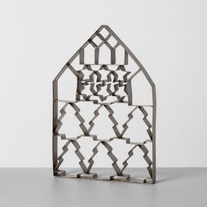 Hearth and hand with magnolia cookie cutter